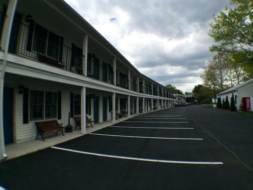 Ocean Acres Motel