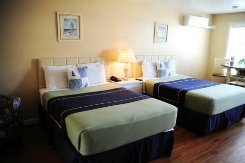 Hotel Grand Beach Inn