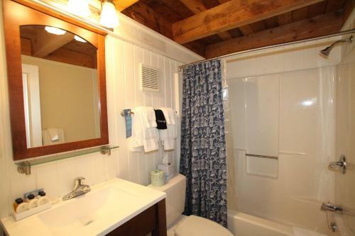 Posada Glen Cove Inn & Suites Rockport