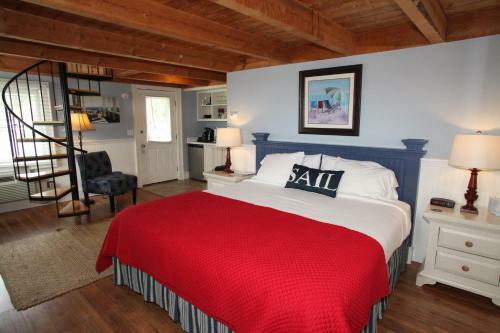 Posada Glen Cove Inn & Suites Rockport