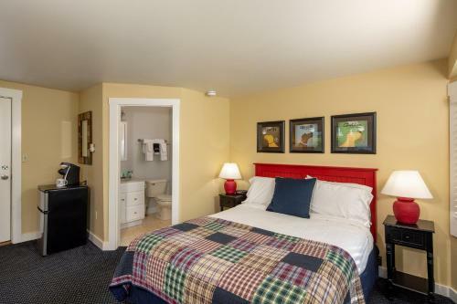 Posada Glen Cove Inn & Suites Rockport