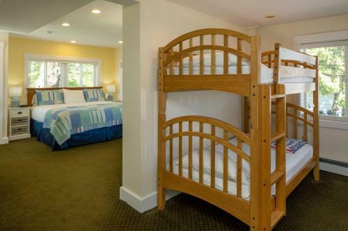 Posada Glen Cove Inn & Suites Rockport