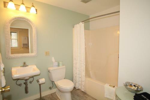 Posada Glen Cove Inn & Suites Rockport