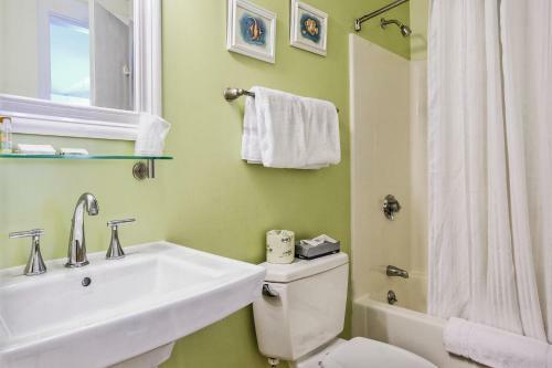 Posada Glen Cove Inn & Suites Rockport