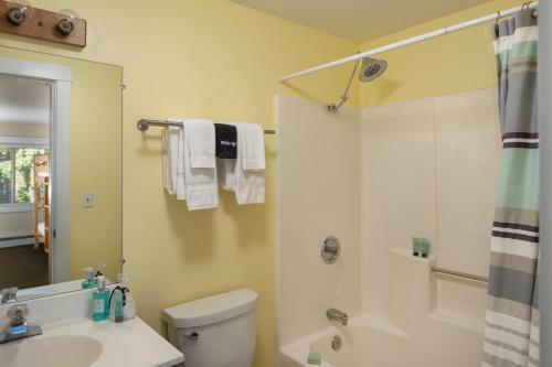 Posada Glen Cove Inn & Suites Rockport