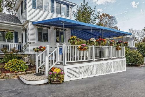 Posada Glen Cove Inn & Suites Rockport