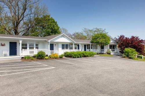 Posada Glen Cove Inn & Suites Rockport