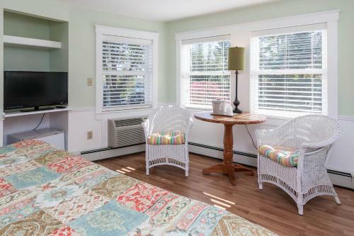 Posada Glen Cove Inn & Suites Rockport