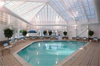 Hotel Fireside Inn & Suites Portland