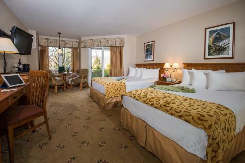 Hotel Meadowmere Resort