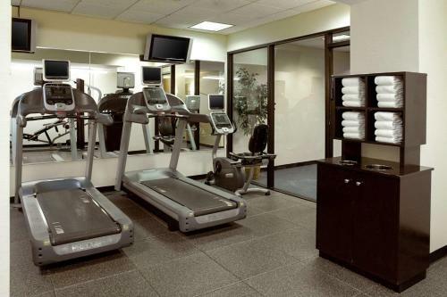 Clarion Hotel Airport Portland