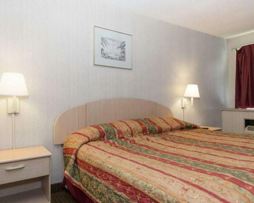 Hotel Rodeway Inn Annapolis