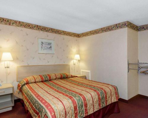 Hotel Rodeway Inn Annapolis