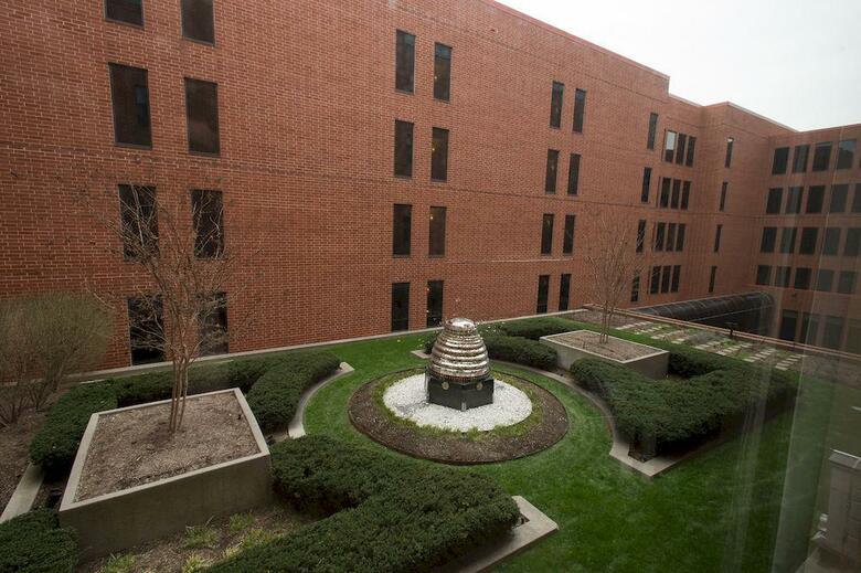 Hotel Royal Sonesta Harbor Court Baltimore