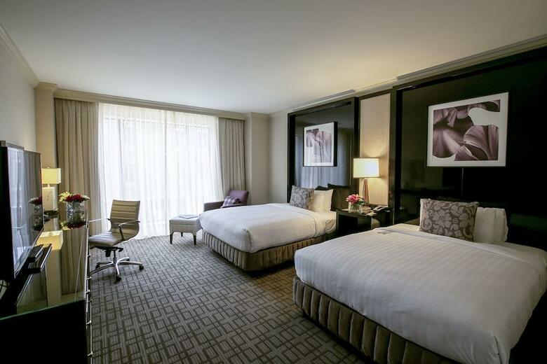 Hotel Royal Sonesta Harbor Court Baltimore