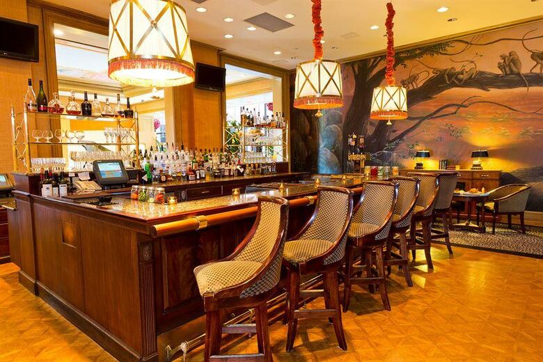 Hotel Royal Sonesta Harbor Court Baltimore