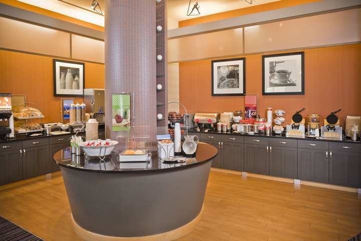 Hotel Hampton Inn Baltimore-downtown-convention Center