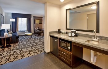 Hotel Hampton Inn & Suites - Columbia South, Md