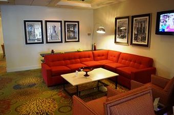 Hotel Holiday Inn Washington College Park