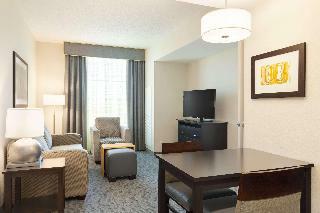 Hotel Homewood Suites By Hilton Frederick