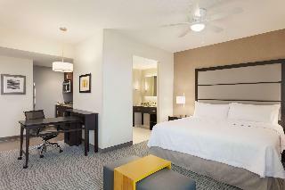 Hotel Homewood Suites By Hilton Frederick