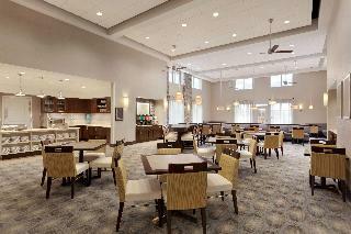 Hotel Homewood Suites By Hilton Frederick