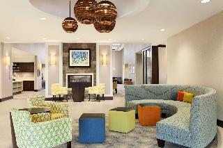 Hotel Homewood Suites By Hilton Frederick