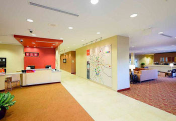 Motel Towneplace Suites By Marriott Frederick