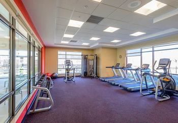 Motel Towneplace Suites By Marriott Frederick