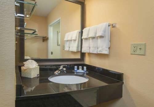 Hotel Fairfield Inn & Suites Frederick