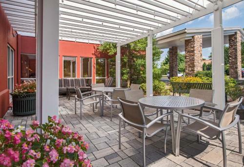 Hotel Fairfield Inn & Suites Frederick