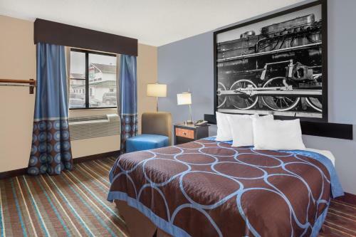 Hotel Super 8 In Havre De Grace