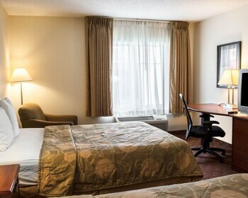 Hotel Sleep Inn & Suites Laurel
