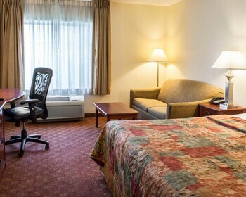 Hotel Sleep Inn & Suites Laurel