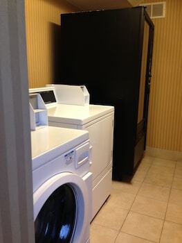 Hotel Sleep Inn & Suites Laurel