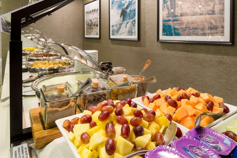 Hotel Doubletree By Hilton Laurel, Md