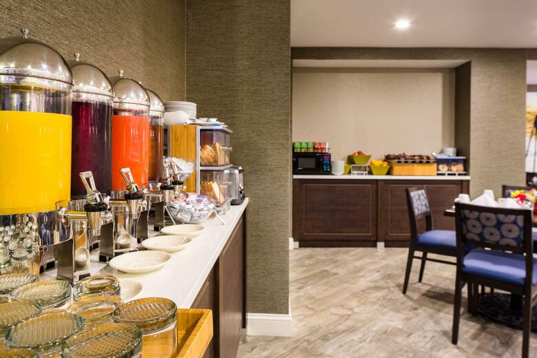 Hotel Doubletree By Hilton Laurel, Md
