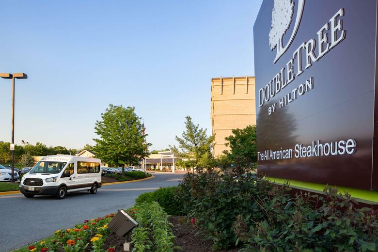 Hotel Doubletree By Hilton Laurel, Md