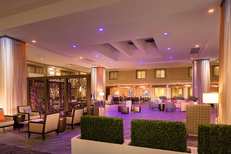 Hotel Doubletree By Hilton Laurel, Md