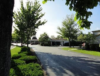 Motel Knights Inn - Laurel