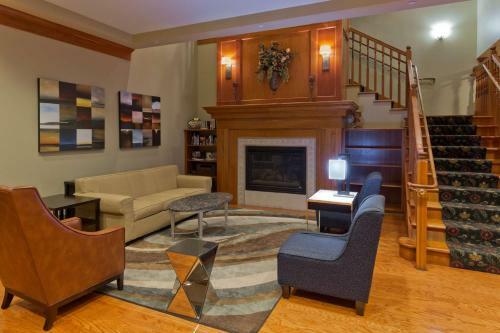 Hotel Country Inn And Suites Bwi