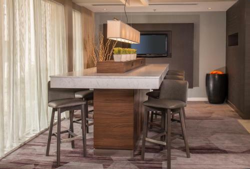 Hotel Courtyard By Marriott Baltimore Bwi Airport