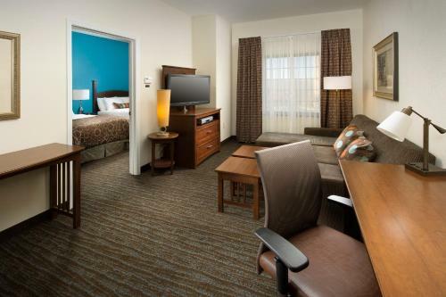 Hotel Staybridge Suites Baltimore Bwi Airport