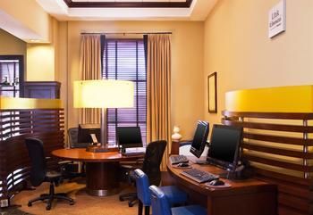 Sheraton Baltimore Washington Airport - Bwi Hotel