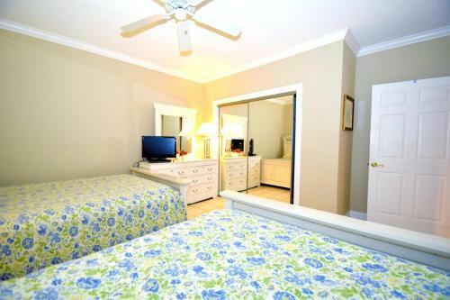 Apartamento Ocean's Edge 403