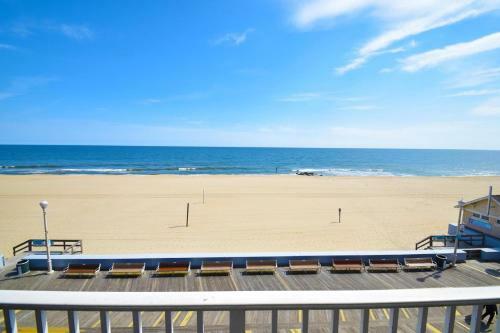Apartamento Ocean's Edge 403