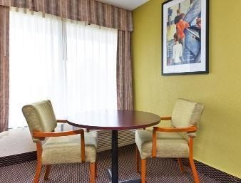 Hotel Ramada Baltimore North