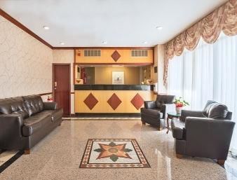 Hotel Ramada Baltimore North