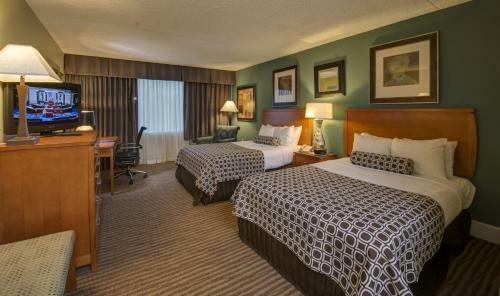 Radisson Hotel Washington Dc- Rockville