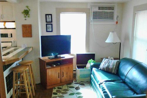 Apartamento Frogs F4